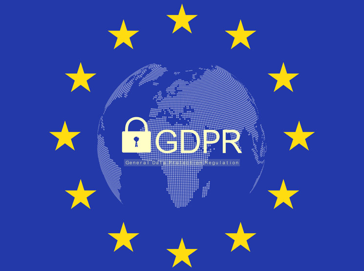 Registro de accesos lógicos y físicos en España