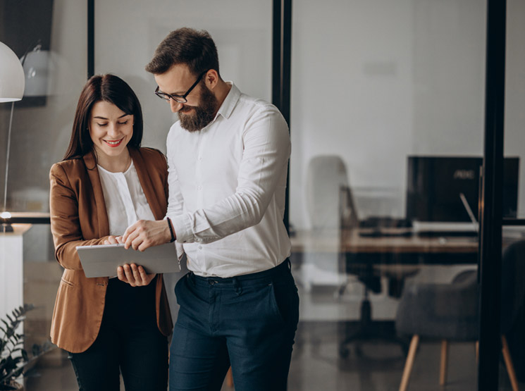 Plan de auditorías a proveedores críticos en España