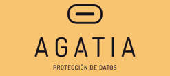 Logotipo de Protección de datos en Granada