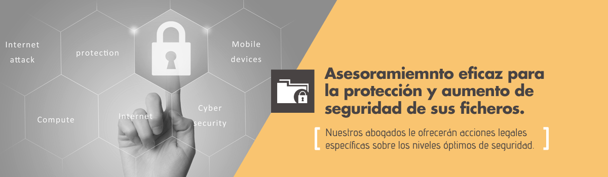 Más información sobre protección de datos en Granada